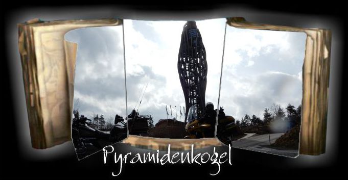 Pyramidenkoge